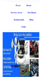 Mobile Screenshot of junkcarbuyerga.com